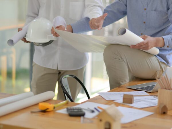 Bureau d’&eacute;tudes sp&eacute;cialis&eacute; dans la r&eacute;novation &eacute;nerg&eacute;tique pr&egrave;s de Montb&eacute;liard et Altkirch Riedisheim 2
