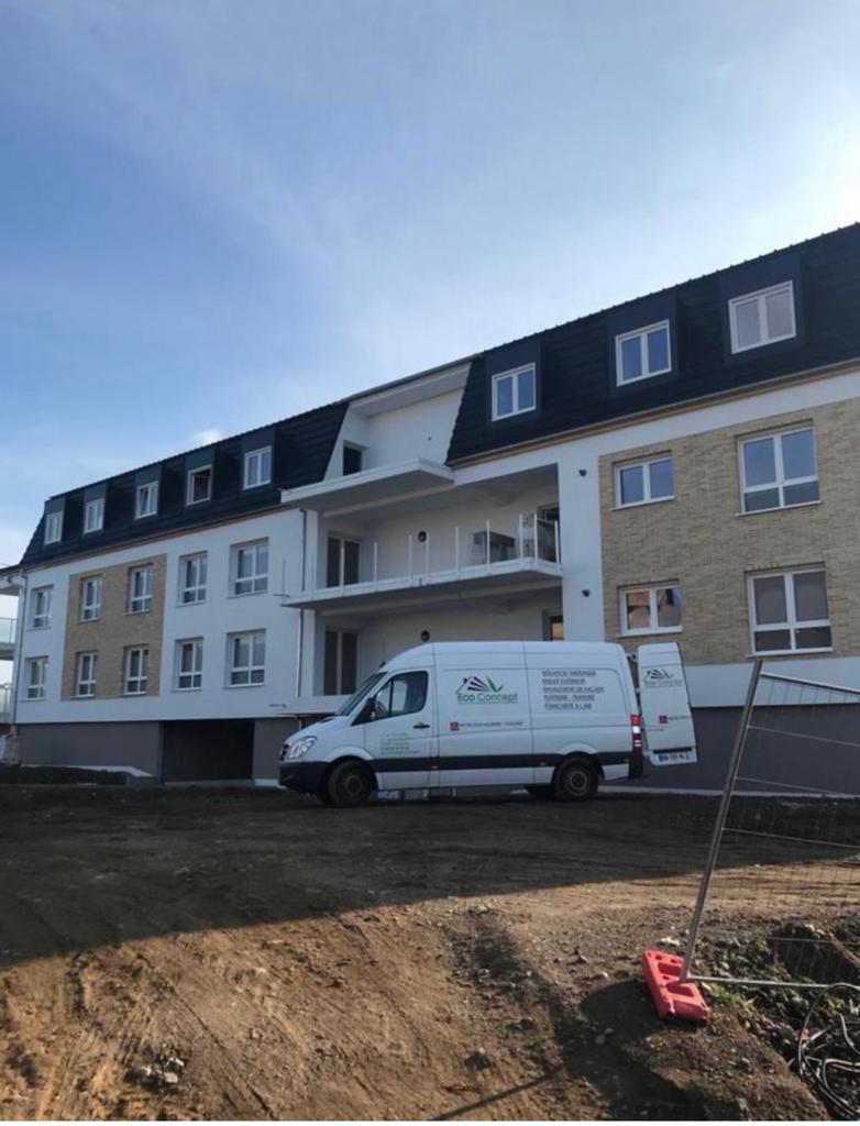 &Agrave; propos d&rsquo;Eco Concept Riedisheim 3