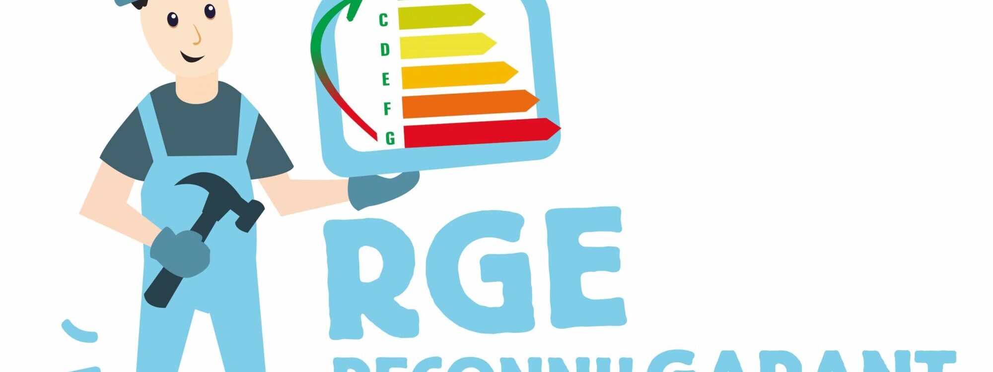 Pourquoi choisir une entreprise RGE ? Belfort