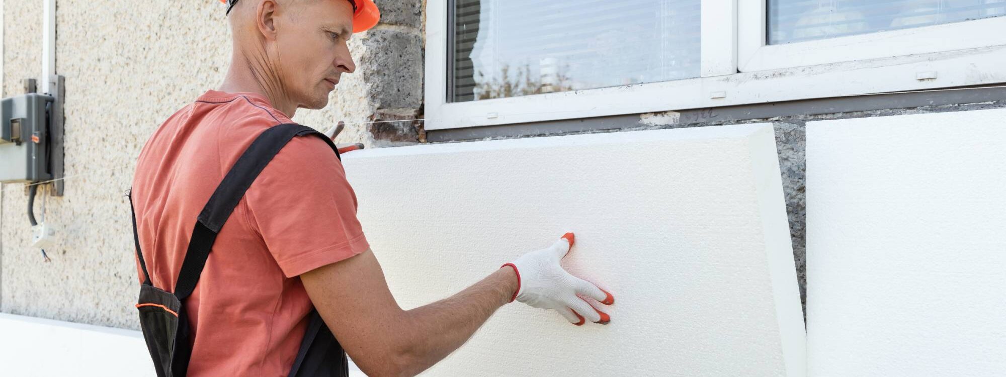 Quels sont les signes que vous devez r&eacute;aliser une isolation ext&eacute;rieure ? Cernay