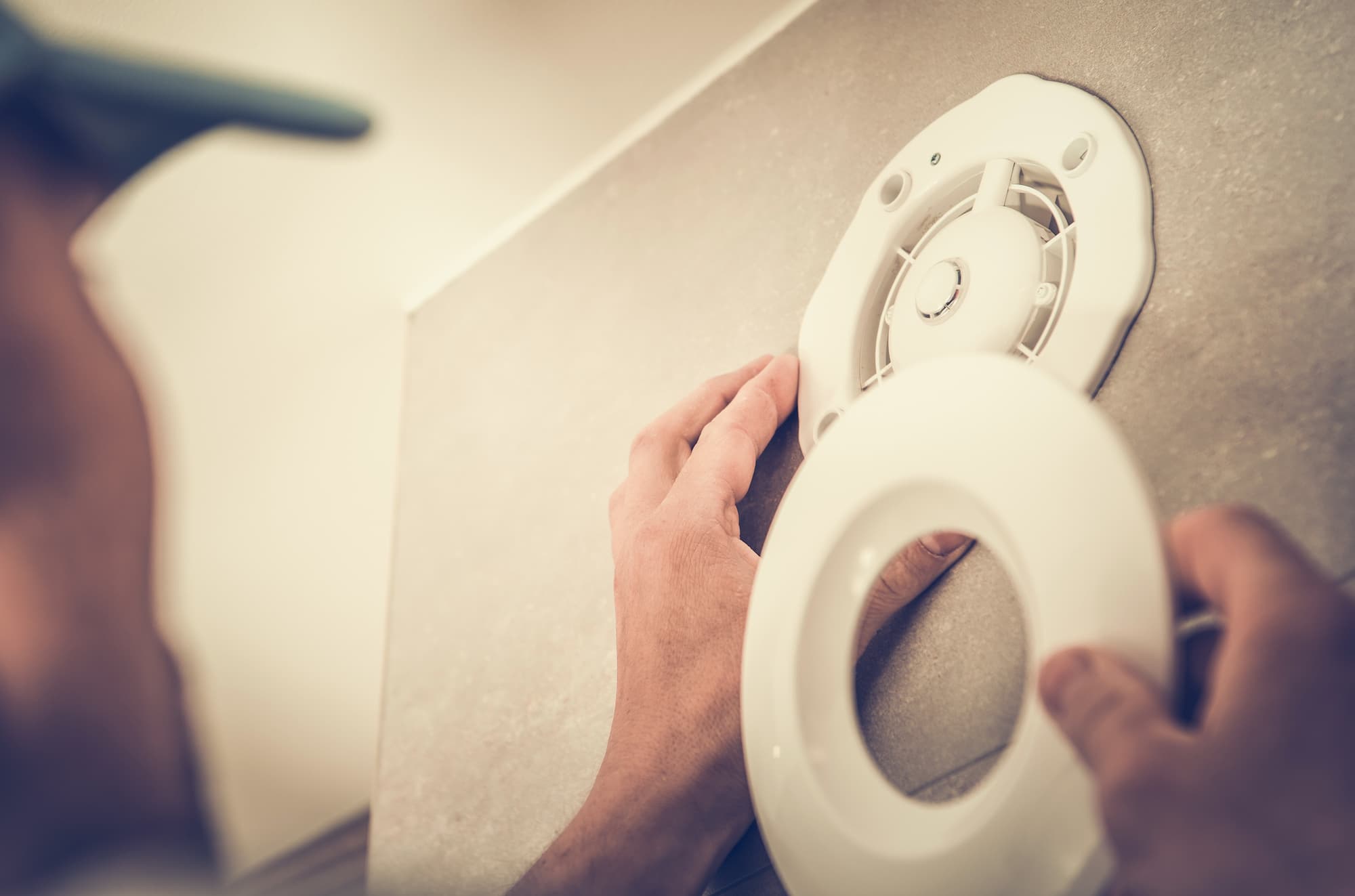 Une mauvaise ventilation peut-elle annuler les b&eacute;n&eacute;fices de vos travaux &eacute;nerg&eacute;tiques ? Cernay