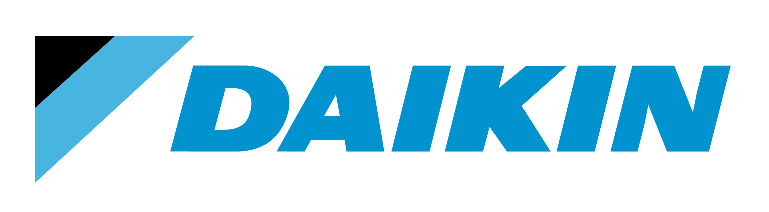 Daikin Belfort